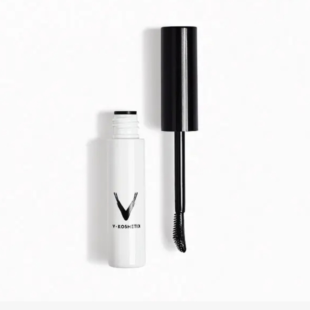 VKOSMETIK Liquid Brow Gel- Brow Fixx Clear